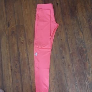 Under Armour leggings